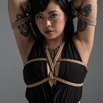 Shibari+101%3A+Rope+for+Everyone
