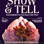 Telltale+Presents%3A+Show+%26+Tell