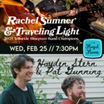 Rachel+Sumner+%26+Traveling+Light