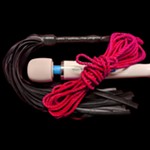 Rope+And...
