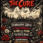 Just+Like+Heaven%3A+Music+of+the+Cure