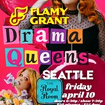 Drama+Queens%21+Flamy+Grant+%2B+Heather+Mae
