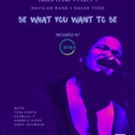 Womxn+%26+Blues%3A+Be+What+You+Want+To+Be