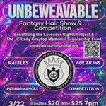 Unbeweavable%3B+Fantasy+Hair+Show+%26+Competition