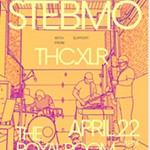 Stebmo+//+THC.XLR