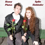 Honey+Pluton+and+Spike+Einbinder+%289%3A00+show%29