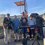 Live+Music+at+the+Redondo+Pier+%28FREE+/+Donations%29