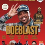 Jewelbox+Comedy+Series