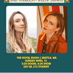 Emily+Anderson+%2B+Willow+Stephens