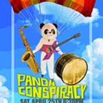 Panda+Conspiracy