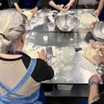 Biscuit+and+Breakfast+Sandwich+Cooking+Class