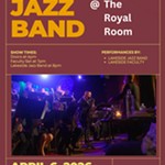 Lakeside+Jazz+Annual+Show