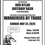 Bob+Dylan%27s+85th+Birthday+Bash