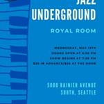 Jazz+Underground