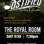 Justified+Band
