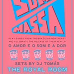 Som+da+Massa+Album+Release+Party