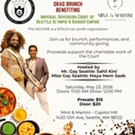 Drag+Brunch