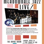 Meadowdale+Jazz+Live%21