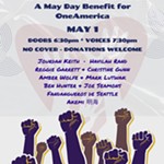 %22The+Work%22+A+May+Day+Benefit+Concert+for+OneAmerica