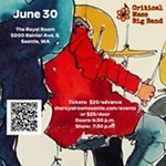 A+Night+at+the+Village+Vanguard%3A+Celebrating+the+Music+of+the+Thad+Jones/Mel+Lewis+Jazz+Orchestra