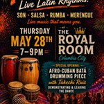 An+evening+of+Latin+music