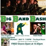 BBHS+Jazz+Presents+-+Big+Band+Bash