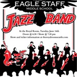 Robert+Eagle+Staff+Jazz+Band