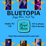 Bluetopia