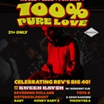 100%25+Pure+Love