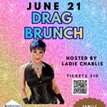 Drag+Brunch+hosted+by+Ladie+Chablis