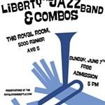 Liberty+High+School+Jazz+Band