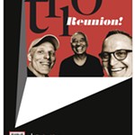 Trio+Reunion