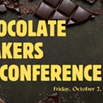 Chocolate+Makers+UnConference