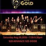 Seattle+Solid+Gold