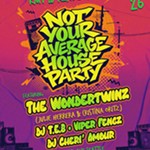 Not+Your+Average+House+Party