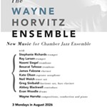 Wayne+Horvitz+Ensemble
