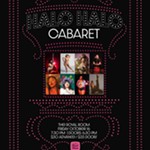 Halo-Halo+Cabaret