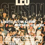 Leo+Season
