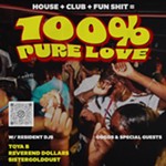 100%25+Pure+Love