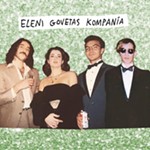 Noise+Complaint%3A+Eleni+Govetas+Kompania