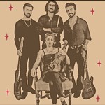 Noise+Complaint%3A+Eleni+Govetas+Kompania