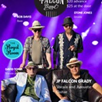 JP+Falcon+Band