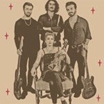 Noise+Complaint%3A+Eleni+Govetas+Kompania