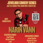 Jewelbox+Comedy+Series