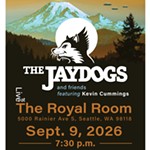 The+Jaydogs