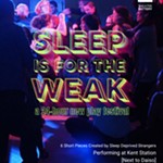 SLEEP+IS+FOR+THE+WEAK+VIII