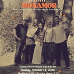 Monamor