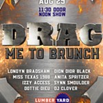 DRAG+ME+TO+BRUNCH+%3AAnniversary+show