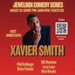 Jewelbox+Comedy+Series