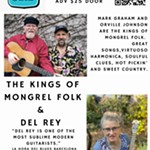 Blue+Monday+%234+-+Del+Rey+%26+The+Kings+of+Mongrel+Folk